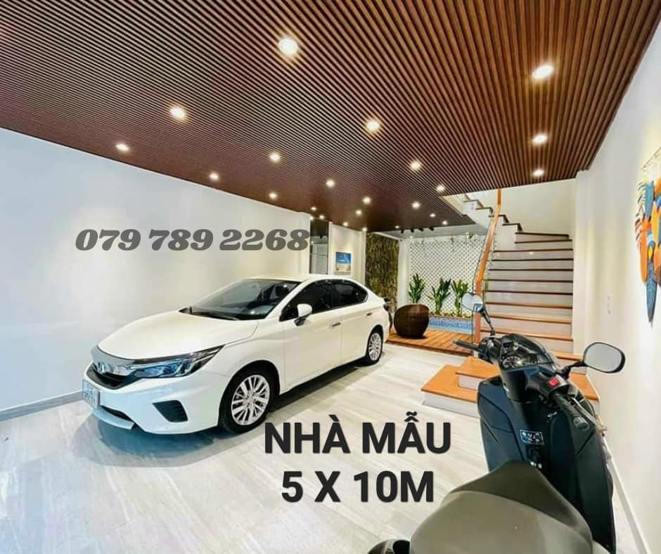 ĐẤT ĐẸP - NGANG 5M - GIÁ TỐT - TP.THỦ ĐỨC