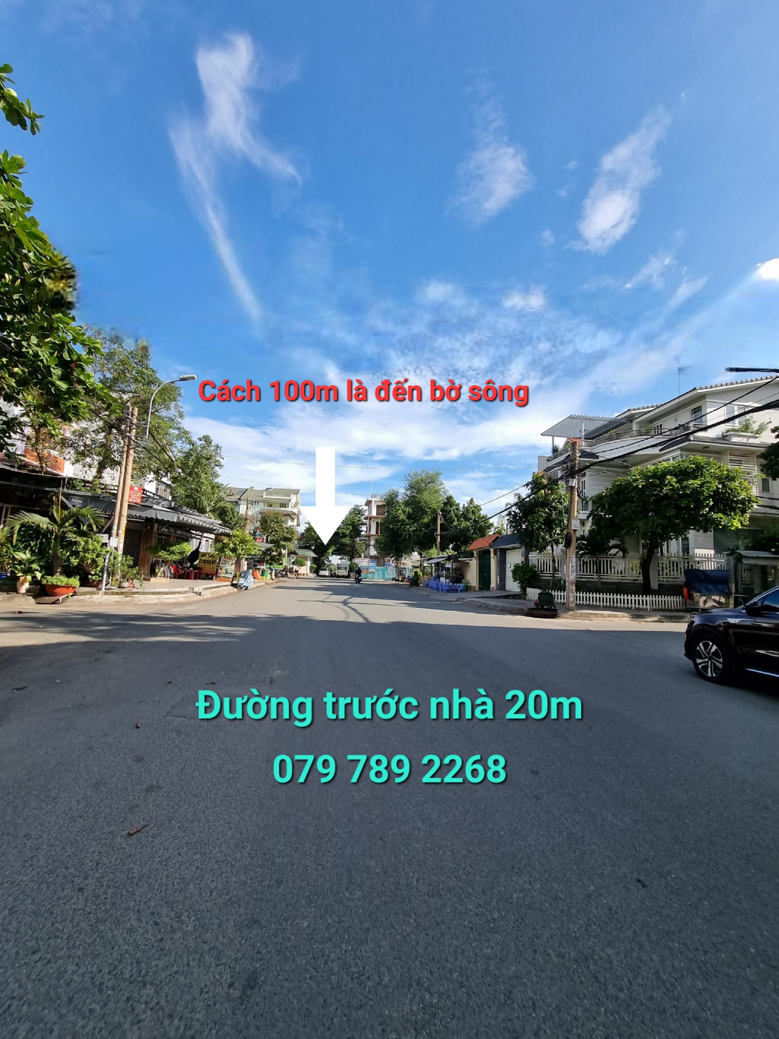 SIÊU PHẨM 4 TẦNG - MẶT TIỀN ĐƯỜNG 30M - KHU BÊN SÔNG - GIGAMALL THỦ ĐỨC