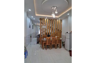 BÁN NHÀ HƠN 80M2 -KẾ KHU VIP HIMLAM TÂN HƯNG QUẬN 7-6 TỶ NHỈNH