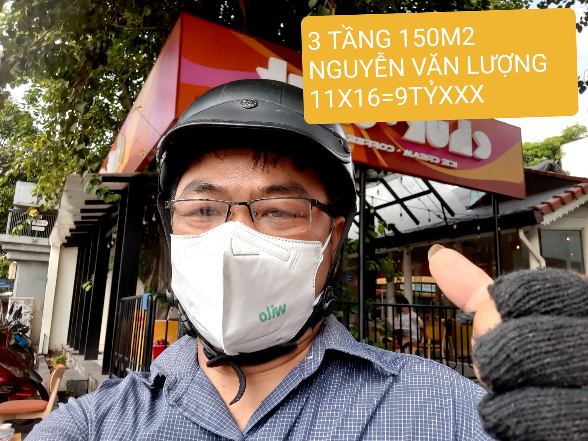 ( Cơ Hội ) 7.2x14 HXH Phan Văn Trị Phường 10 Gò Vấp TP.HCM Chỉ 9 tỷ xxx