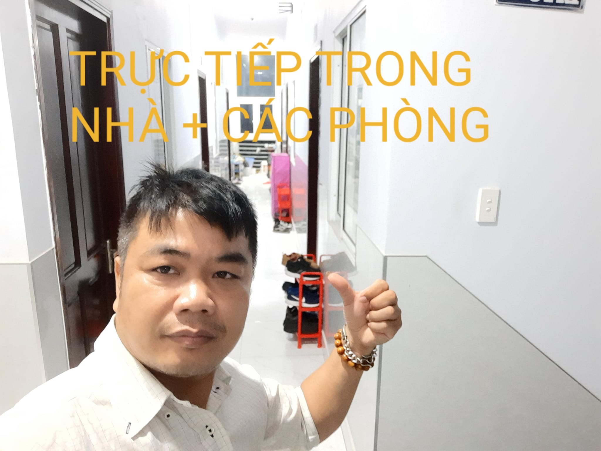 Bán gấp Tòa nhà 8 tầng CHDV 55 Phòng Quang Trung Phường 10 Gò Vấp