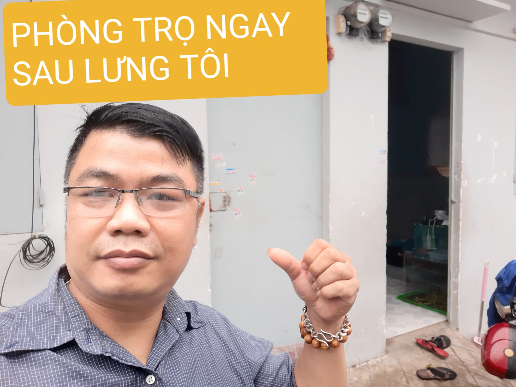 Lô góc 5 phòng trọ 104m2 có 4 tỷ Trần Thị Hè Hiệp Thành Quận 12