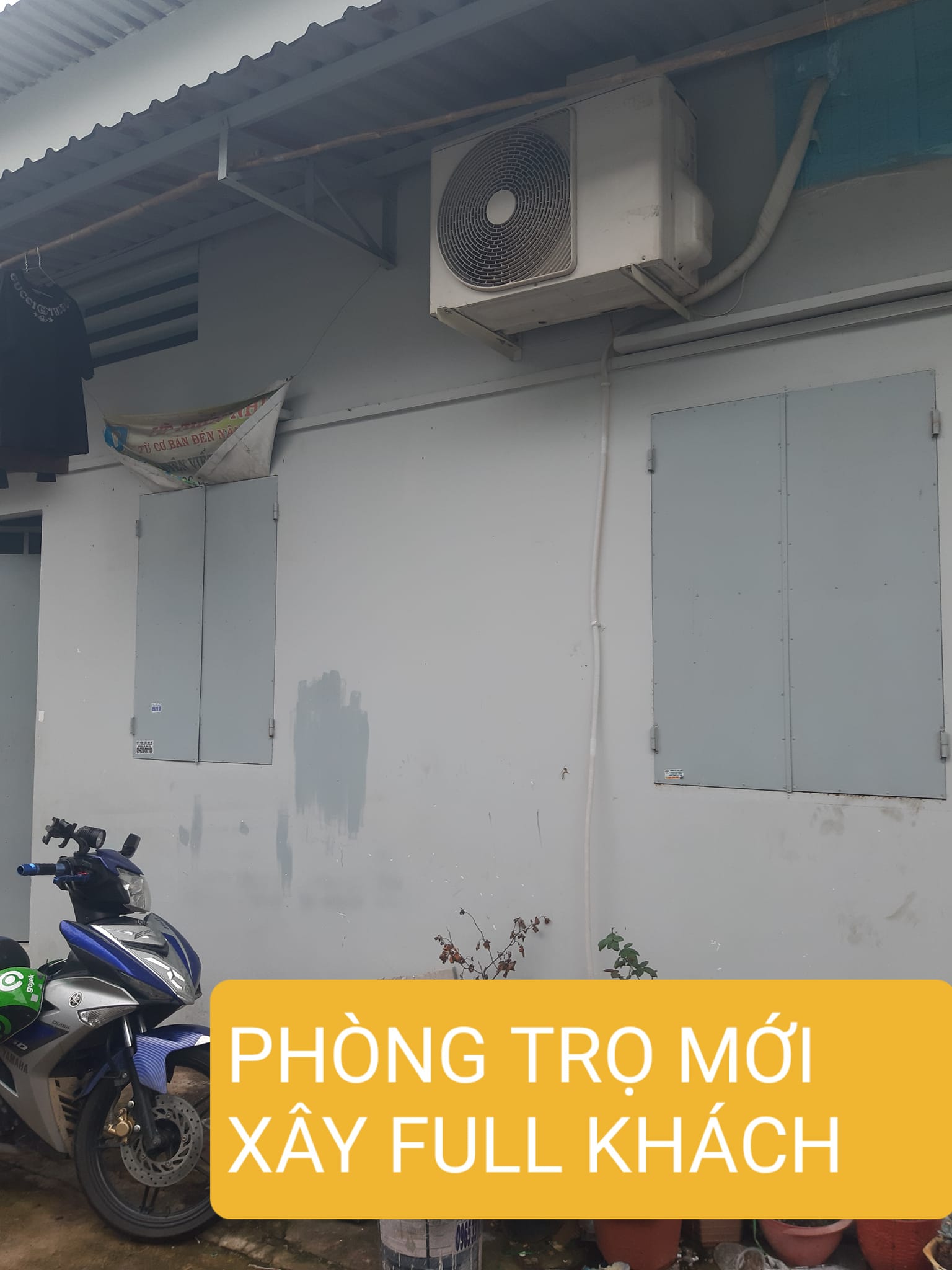 ( Tốp CHDV - PHÒNG TRỌ) Kèo Thơm Hiệp Thành Q12 giá Bèo