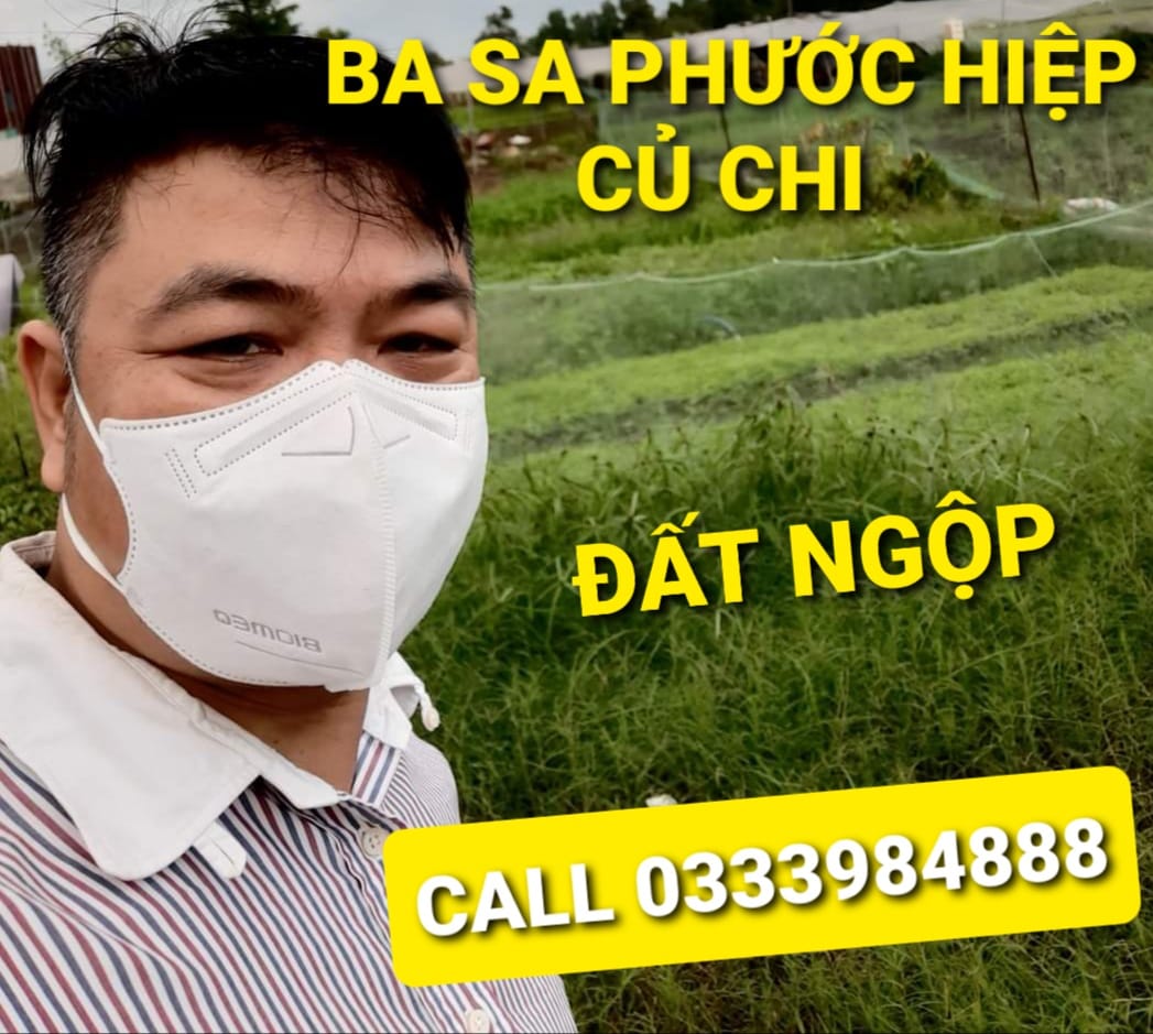 LÔ GÓC - Cực Hiếm 7 x 22 có 5 tỷ 9 Bình Mỹ Củ Chi TPHCM