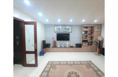 Bán Nhà Hoàng Hoa Thám Ba Đình, 80m2 5T, Ô tô 7 chỗ, Giá 14,6 tỷ. LH 034.915.7982.