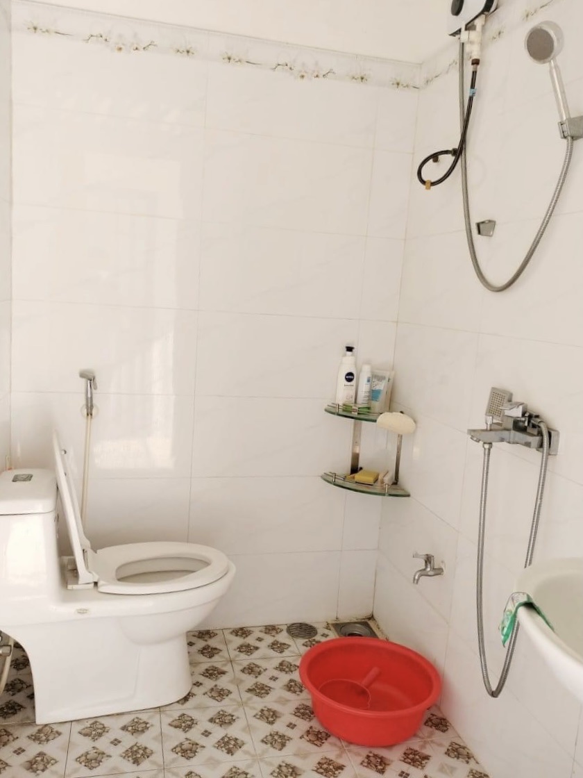 CÁCH MẠNG, ĐỘC LẬP, THỐNG NHẤT, TÂN PHÚ - 4 TẦNG 8 PN, 6 WC, SHR.