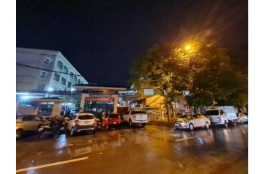 Bán nhà mặt phố Dương Văn Bé, Hàng xóm TimeCity, KD sầm uất ngày đêm-Nhỉnh 5Tỷ