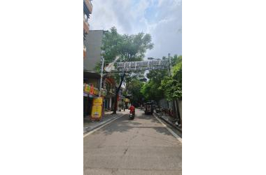 Lô góc 3 thoáng – Mặt phố đi bộ Trịnh Công Sơn 70m2, MT 9m, vỉa hè rộng – KD sầm uất – Chỉ 20Tỷ