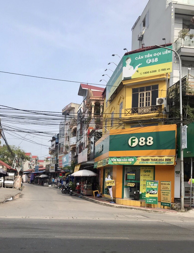 Cần bán đất ven đô Hà Nội/Sóc Sơn, 88m2, full thổ cư, đường ô tô thông bàn cờ. LH 0902.133.568