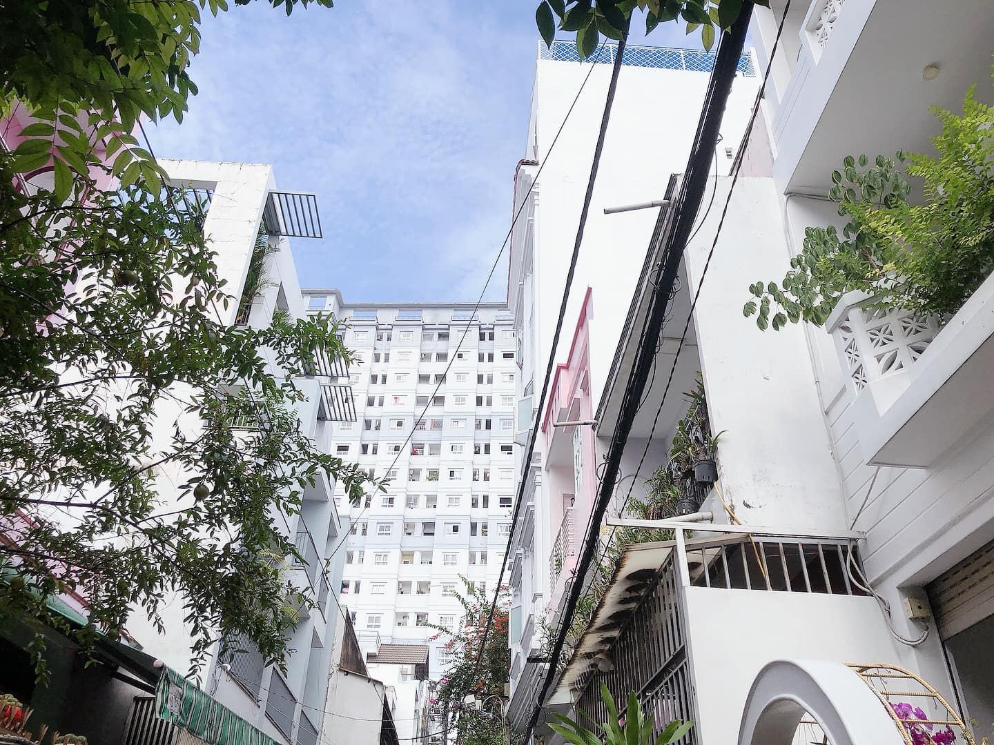 Bán nhà HXT đường Khuông Việt, 36m2, 2 tầng, 3PN, nhỉnh 3 tỷ.