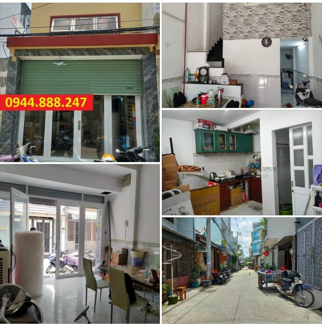 Bán nhà đẹp đường Miếu Gò Xoài, Bình Tân, 33m2, Ngang hơn 4m, 2 tầng, 2PN 2WC, chỉ 3.25 tỷ TL chính