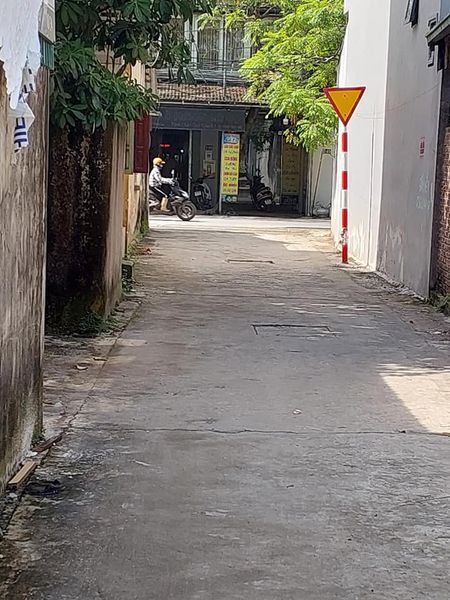Siêu Hiếm bán nhà C4 Nguyễn Trãi- Thanh Xuân Nam; nhà rộng 48m2, 4,1m mặt tiền; ô tô đỗ cửa giá