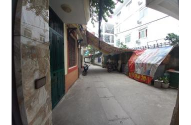 Siêu Hiếm bán nhà C4 Nguyễn Trãi- Thanh Xuân Nam; nhà rộng 48m2, 4,1m mặt tiền; ô tô đỗ cửa giá