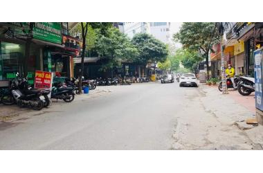 Bán nhà mặt phố Phú Diễn,Đức Diễn,Từ Liêm,vỉa hè,kinh doanh sầm uất,66m,3T,5m giá 9.5 tỷ.LH Hải 0966866250