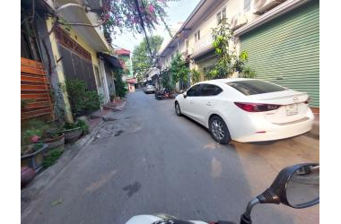 Một bước ra  phố Sài Đồng  - kinh doanh - ô tô -  thông số vàng  - an sinh đỉnh - giá đầu tư