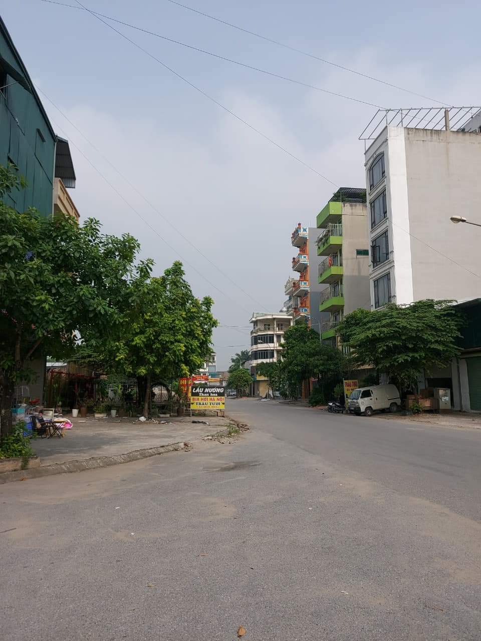 Đất Đấu Giá – Phú Lương – Kinh Doanh – 62.5M – Giá 4.55 Tỷ