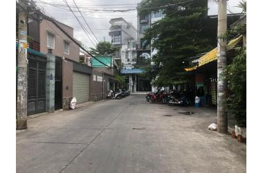 Bán Nhà Quận Gò Vấp, Phạm Văn Đồng, Kế Hẻm Xe Hơi , 40M², Hơn 4 Tỷ