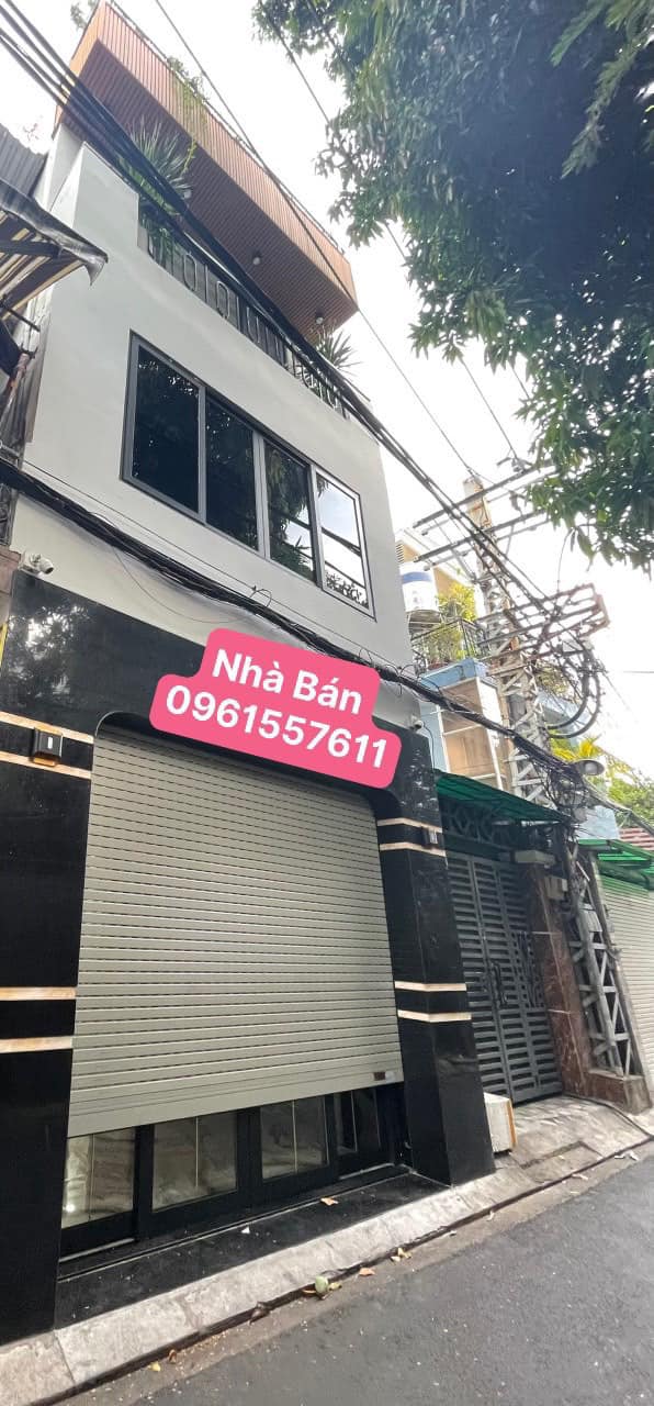 Đất Trống Cần Bán Nhánh Mặt Tiền Đường Nguyễn Văn Bứa, Xã Xuân Thới Sơn, Hóc Môn