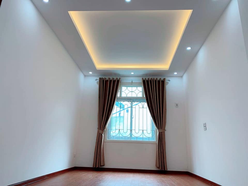 BÁN NHÀ NGUYỄN ĐỨC CẢNH, NHÀ MỚI TINH, Ô TÔ 50M, THOÁNG SÁNG DT36M2X5T, GIÁ 2.85 TỶ.