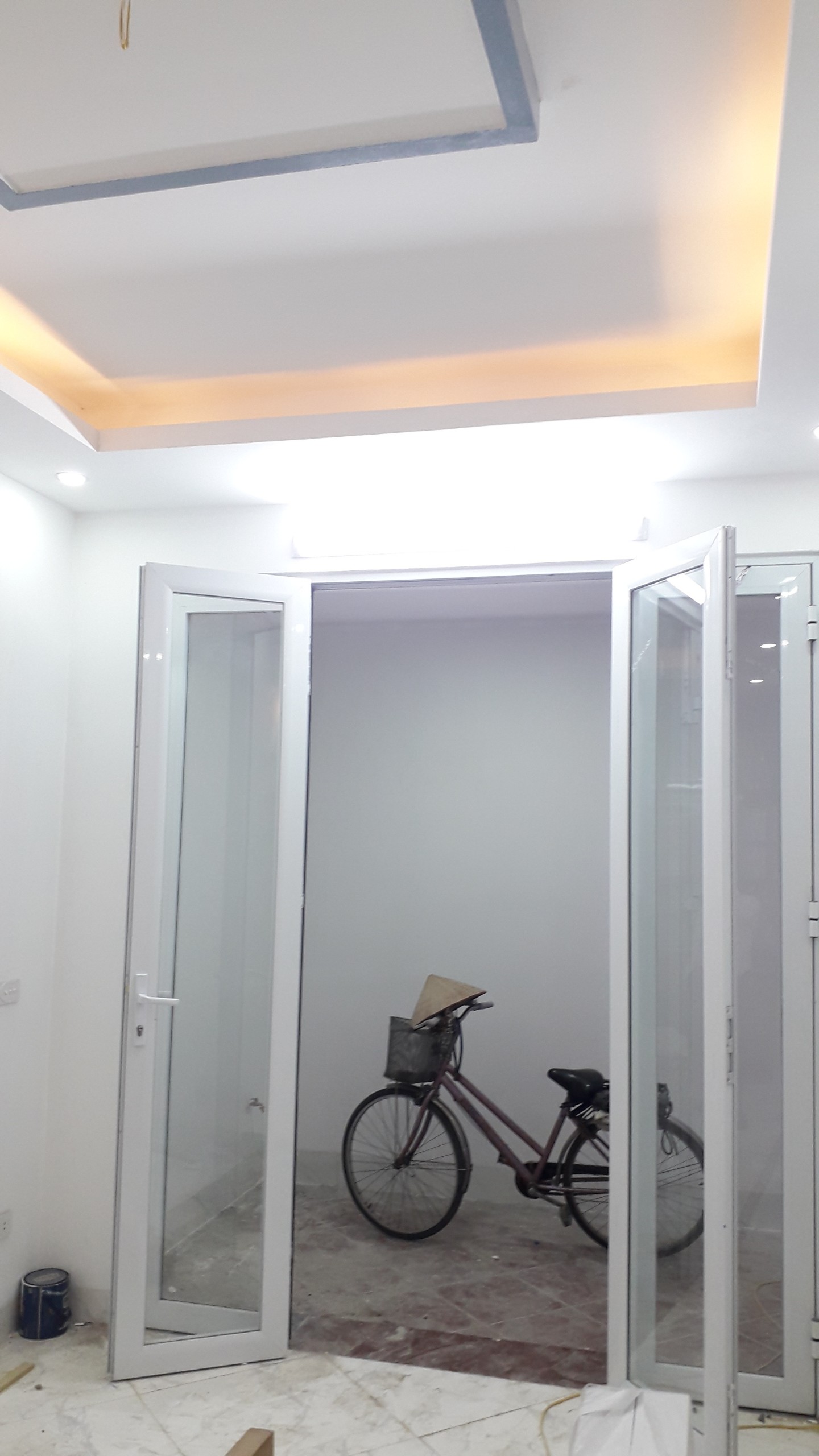 Giá tốt nhất,Nhà mới Tinh, Bán nhà Yên Sở, Lô góc 2 thoáng, 10m ô tô, 32m2x5T,Chỉ Hơn 2 tỷ