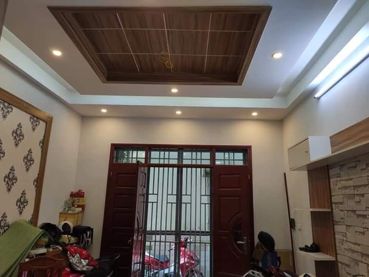 Chủ bán nhà Nguyễn An Ninh, ô tô đỗ cổng, Nhà đẹp như hình, 31m2x5T,mt 4,1m, 3,2 tỷ