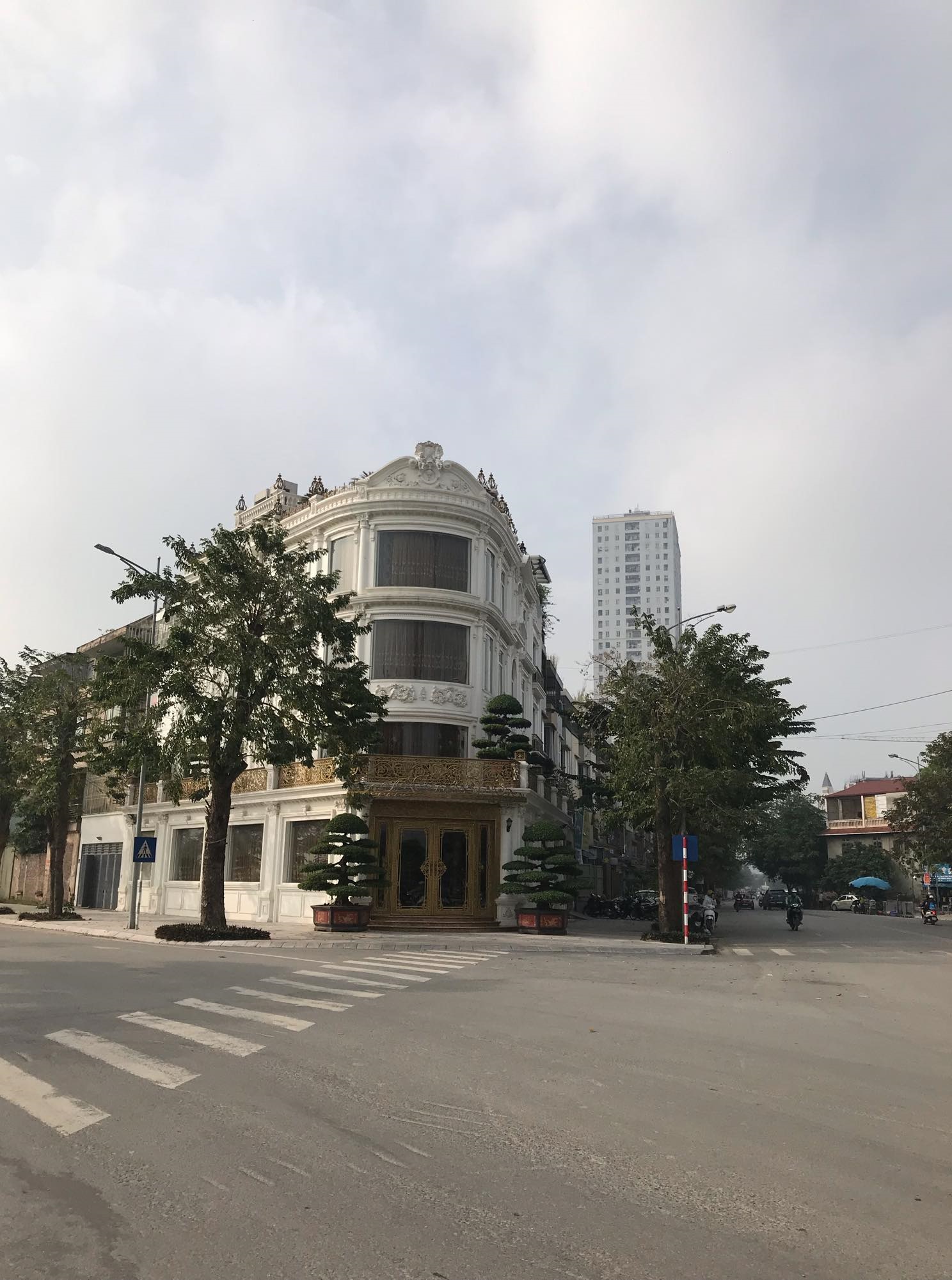 Bán gấp LK Văn Phú, sau Metro Hà Đông, 95m, 4 tầng, mt7,5m KD Văn Phòng 6 tỷ
