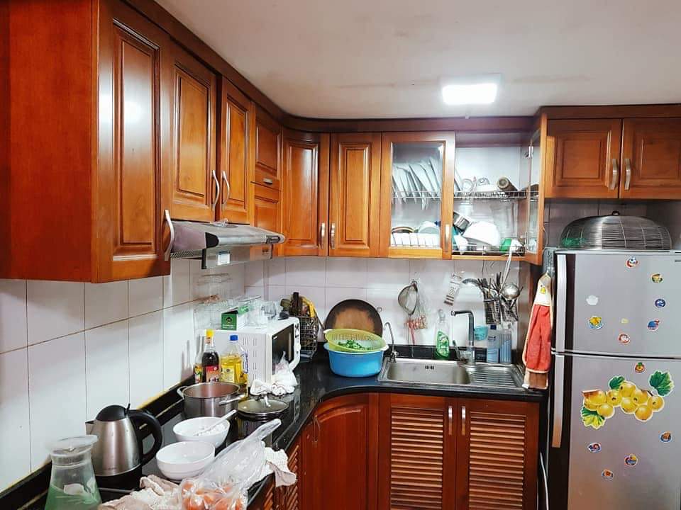 Bán nhà Hoàng Mai CỰC ĐẸP,20m ra ô tô, thoáng trước, thoáng sau, 36m2 x 5 t, 2.45 tỷ