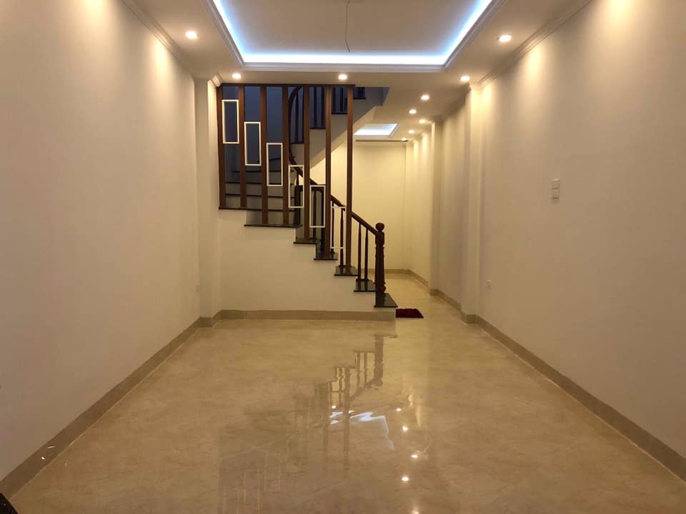 Bán nhà ngõ 29 Khương Hạ 36m2, 4 tầng, 2.8 tỷ