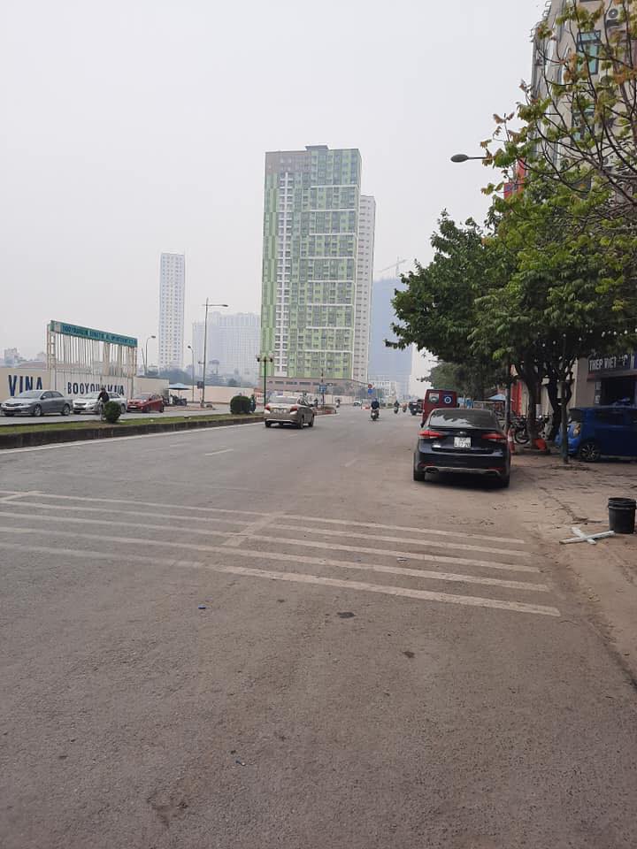 Hiếm có! Trung tâm Mỗ Lao, ô tô tránh trước nhà, gara ô tô, 72m2, chỉ nhỉnh 70tr/m