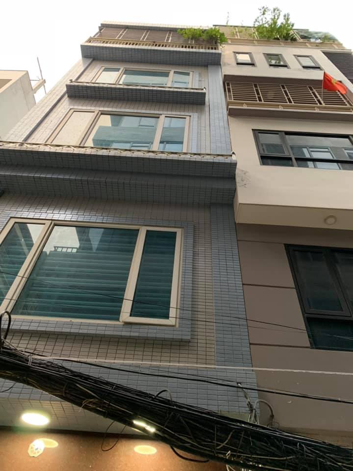 Bán nhà phố Hạ Đình, Thanh Xuân, nhà đẹp, gần hồ, tặng nội thât.DT55m-3.5 tỷ