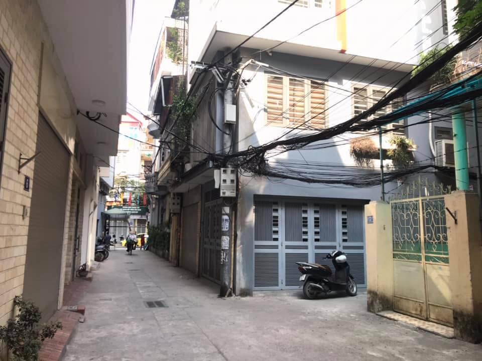 Bán nhà phố Tô Vĩnh Diện –Thanh Xuân – Phân lô quân đội - nhà đẹp.DT 66M - chỉ 5,5 tỷ.LH0914424268