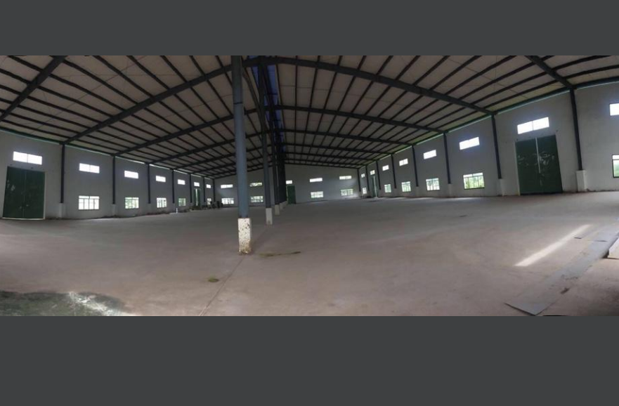 Bán đất, nhà xưởng Khuôn viên 51.000 m2 trong KCN Lộc An- Bình Sơn, Long Thành, Đồng Nai.