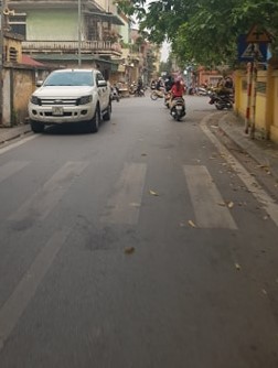 Phân lô, ô tô tránh chỉ 63tr/m Nguyễn Sơn, Long Biên dt 212m