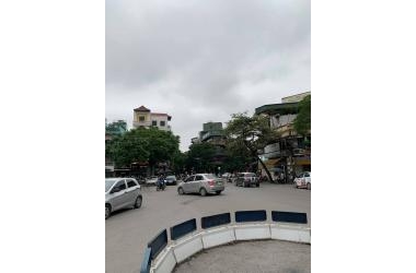 Bán mặt phố Trần Phú Ba Đình, 50m2, mt 5m, chỉ 16 tỷ, 0936996823.