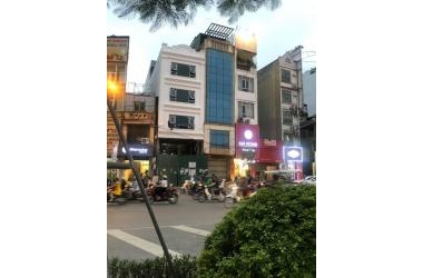 Mặt phố  Vũ Tông Phan, Thanh Xuân, Hiếm, vỉa hè rộng, kinh doanh đỉnh.