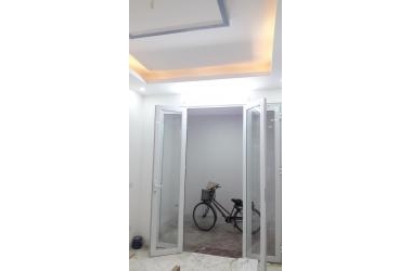 Giá tốt nhất,Nhà mới Tinh, Bán nhà Yên Sở, Lô góc 2 thoáng, 10m ô tô, 32m2x5T,Chỉ Hơn 2 tỷ