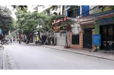 Mặt phố  Hoàng Văn Thái, Thanh Xuân, 32m, vỉa hè rộng, kinh doanh đỉnh, rẻ như cho.