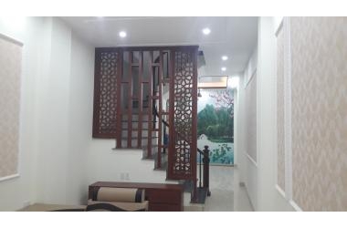 Chủ bán Gấp trả Nợ, Nhà mới Cạnh Hồ Đền Lừ, 48m2 5 tầng, Giảm Sốc còn 3.3 tỷ