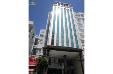 Bán gấp nhà mặt phố Quang Trung, ngay Bưu Điện, 58m2, 5 tầng, 2 mặt đường 10 tỷ