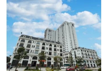 CĐT bán căn hộ CC 2PN 2VS 72m2 giá 27tr/m2 trung tâm Long Biên. Hỗ trợ vay 70% GTCH