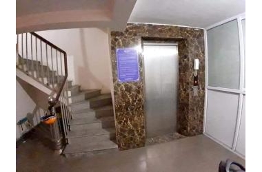 Phố Vọng, chung cư mini 7 tầng thang máy, Lô góc, dòng tiền 64tr/tháng