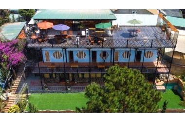 Chính chủ cần cho thuê Nhà hàng Cà phê Homestay tại thành phố Đà Lạt tỉnh Lâm Đồng