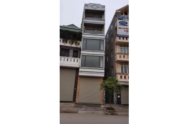 Bán nhà phố Đàm Quang Trung, 80m2, 6 tầng, mặt tiền cục rộng, giá cực kỳ tốt chỉ 13.2 tỷ
