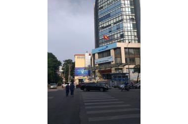 Bán nhà Giang Văn Minh-ô tô tránh-vỉa hè -kd-66m2-4T-mt6.1m.