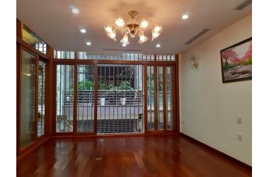 Ô tô 7 chỗ vào nhà, Khương Hạ 60m2, 4 tầng, giá 5.8 tỷ.