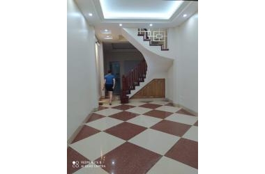 Siêu phẩm-Nhà Cổ Nhuế-Ngõ rộng-xây mới-DT34m2-5 Tầng-2.65 TỶ