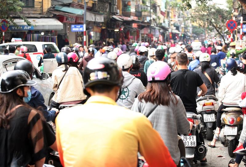 Vì yếu tố kinh tế, nhiều người thuê đau đầu với bài toán khoảng cách và thời gian