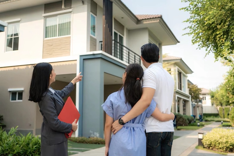 Vay sớm khi còn trẻ đồng nghĩa với việc có nhiều năm hơn để trả nợ, áp lực từng tháng thấp hơn