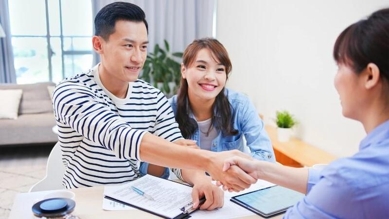 Chuẩn bị sẵn các câu hỏi để thu thập thông tin và làm chủ cuộc trao đổi