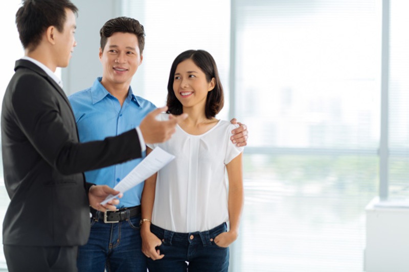 Đánh giá môi giới có chuyên nghiệp hay không?